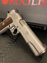 RUGER SR1911 STANDARD - 4 of 7