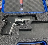 SIG SAUER P226 USPSA Duotone Limited Edition - 1 of 7