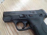 SMITH & WESSON M&P SHIELD - 2 of 4