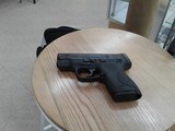 SMITH & WESSON M&P SHIELD - 1 of 4