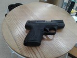 SMITH & WESSON M&P SHIELD - 4 of 4