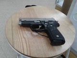 SIG SAUER P229 - 1 of 7