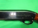 REMINGTON 870 WINGMASTER MAGNUM - 6 of 7