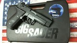 Sig Sauer Mosquito Pistol - 1 of 7
