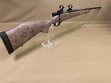 WEATHERBY VANGUARD - 1 of 8