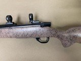 WEATHERBY VANGUARD - 7 of 8