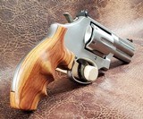 SMITH & WESSON 686 - 5 of 6