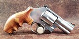 SMITH & WESSON 686 - 3 of 6