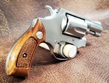 SMITH & WESSON MODEL 60 CHIEFS SPECIAL - 3 of 7