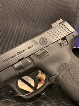 SMITH & WESSON Performance Center M&P9 Shield M2.0 Every Day Carry Kit - 5 of 7