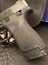 SMITH & WESSON Performance Center M&P9 Shield M2.0 Every Day Carry Kit - 4 of 7