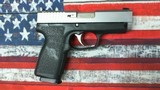 KAHR ARMS CW9 - 1 of 6