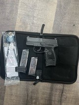 FN AMERICAN FN 503 - 1 of 3