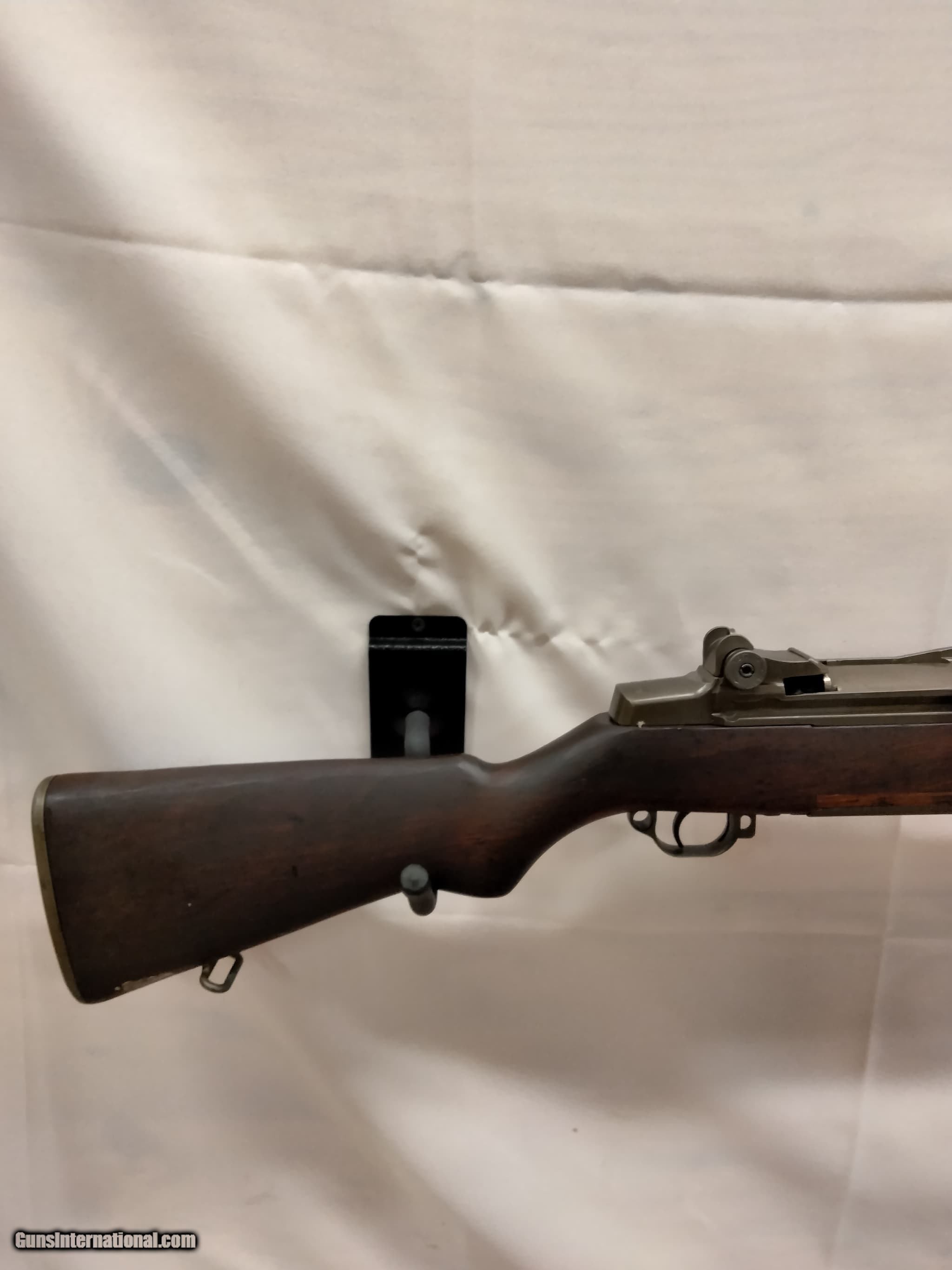 WINCHESTER M1 GARAND