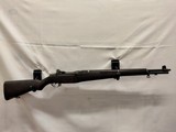 WINCHESTER M1 GARAND - 1 of 4