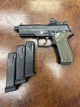 FIME GROUP Rex Zero 1 - 1 of 6