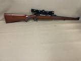 RUGER M77 - 3 of 8