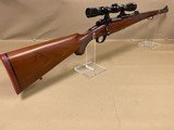 RUGER M77 - 1 of 8