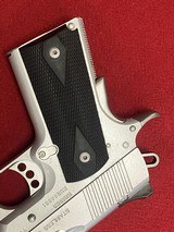 KIMBER STAINLESS ULTRA CARRY II - 5 of 7