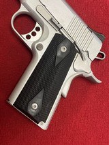 KIMBER STAINLESS ULTRA CARRY II - 2 of 7