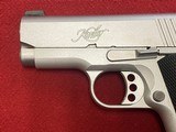 KIMBER STAINLESS ULTRA CARRY II - 3 of 7