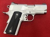 KIMBER STAINLESS ULTRA CARRY II - 4 of 7