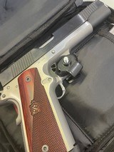 SPRINGFIELD ARMORY 1911 RONIN - 2 of 6