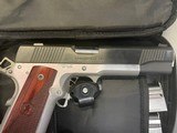 SPRINGFIELD ARMORY 1911 RONIN - 3 of 6