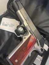 SPRINGFIELD ARMORY 1911 RONIN - 4 of 6