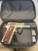 SPRINGFIELD ARMORY 1911 RONIN - 1 of 6