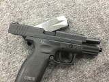 SPRINGFIELD ARMORY XD-9 - 1 of 2