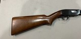 WINCHESTER MODEL 61 - 5 of 7