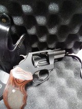 CHARTER ARMS UNDERCOVER - 2 of 3