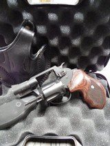 CHARTER ARMS UNDERCOVER - 1 of 3