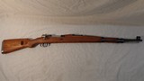 ZASTAVA M48 MAUSER - 1 of 7