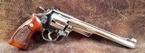 SMITH & WESSON 27-2 - 1 of 7