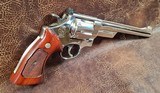 SMITH & WESSON 27-2 - 2 of 7