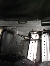 SPRINGFIELD ARMORY (MFG. BY SPRINGFIELD INC.) XDE-9 - 3 of 4
