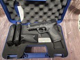 SMITH & WESSON LE M&P 40 - 1 of 6