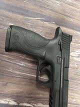 SMITH & WESSON LE M&P 40 - 6 of 6