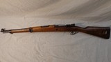 SPANISH MAUSER M1916 - 2 of 7