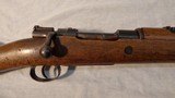 SPANISH MAUSER M1916 - 3 of 7