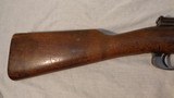 SPANISH MAUSER M1916 - 5 of 7