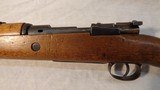 SPANISH MAUSER M1916 - 4 of 7