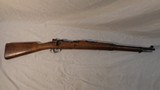 SPANISH MAUSER M1916 - 1 of 7