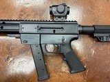 JUST RIGHT CARBINES jr carbine gen3 maglock - 6 of 7