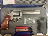 SMITH & WESSON 629 CLASSIC - 6 of 7
