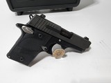 SIG SAUER P938 - 2 of 3