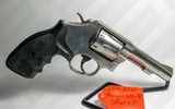 SMITH & WESSON MODEL 64 - 2 of 5