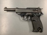 WALTHER P38 - 1 of 2
